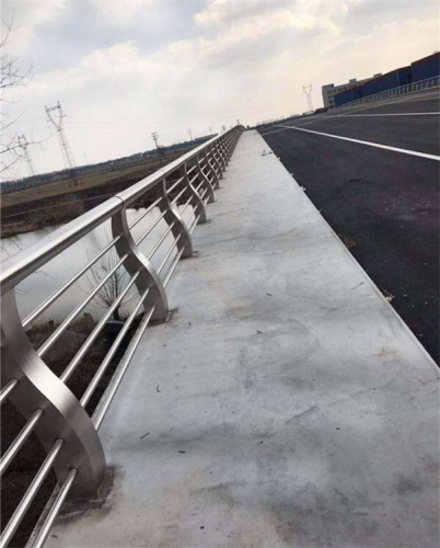 不锈钢护栏