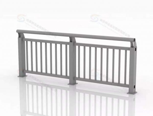桥梁护栏